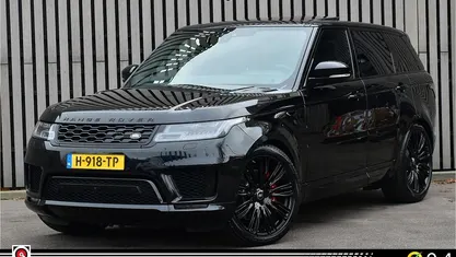 Occasion Land Rover Range Rover Sport HSE Dynamic 2020 SUV