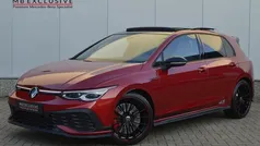 VW Golf VIII