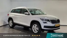 Wit Gebruikt 2017 Skoda Kodiaq Style SUV | € 25.445 (Goede deal)