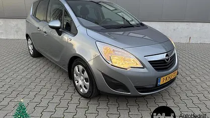 Occasion Opel Meriva 120 PK (88 kW) 2013 MPV