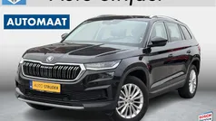 Gebruikt 2024 Skoda Kodiaq Business Line SUV | € 42.785 (Goede deal)