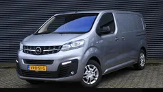 Grijs Gebruikt 2022 Opel Vivaro Innovation Van | € 21.995 (Eerlijke prijs)