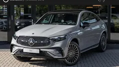 Gebruikt 2025 Mercedes GLC300 Sport Edition Coupé | € 92.025