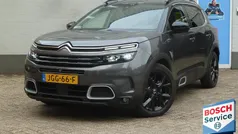 Grijs Gebruikt 2021 Citroën C5 Aircross Shine SUV | € 24.945 (Eerlijke prijs)