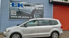 VW Sharan