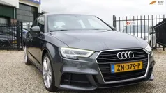 Gebruikt 2019 Audi A3 Sportback S-Line Hatchback | € 21.500 (Eerlijke prijs)