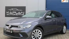 Gebruikt 2022 VW Polo Hatchback | € 19.840 (Goede deal)