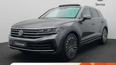 Grijs Nieuw 2025 VW Touareg Elegance SUV | € 86.900 (Goede deal)