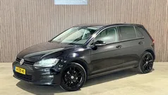 Gebruikt 2013 VW Golf VII Highline Hatchback | € 6.900 (Goede deal)