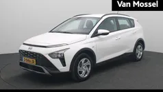 Gebruikt 2024 Hyundai Bayon SUV | € 18.240 (Eerlijke prijs)