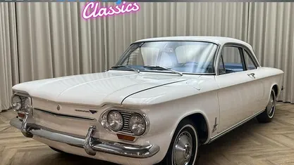 Occasion Chevrolet Corvair 150 PK (110 kW) 1963 Coupé