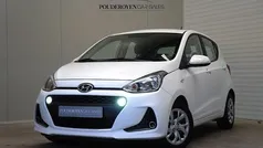 Wit Gebruikt 2019 Hyundai i10 Comfort Hatchback | € 8.450 (Eerlijke prijs)