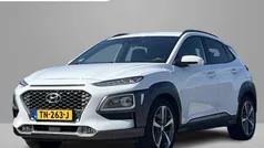 Gebruikt 2018 Hyundai Kona Premium SUV | € 18.990 (Eerlijke prijs)