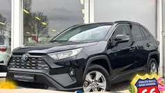 Gebruikt 2022 Toyota RAV4 Hybrid SUV | € 34.950 (Goede deal)