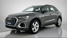 Grijs Gebruikt 2019 Audi Q3 Proline SUV | € 27.900 (Goede deal)