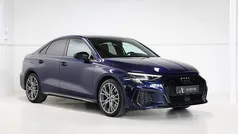 Blauw Gebruikt 2021 Audi A3 S-Line Sedan | € 25.490 (Eerlijke prijs)