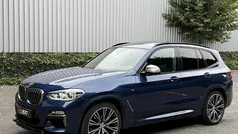 Gebruikt 2018 BMW X3 Executive SUV | € 41.499 (Super prijs)