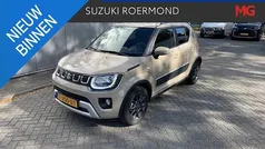 Bruin Gebruikt 2023 Suzuki Ignis Hatchback | € 19.950 (Eerlijke prijs)