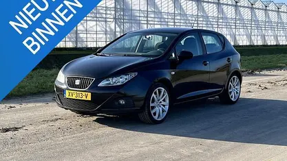 Occasion 2010 Seat Ibiza Hatchback | € 3.950 (Eerlijke prijs)