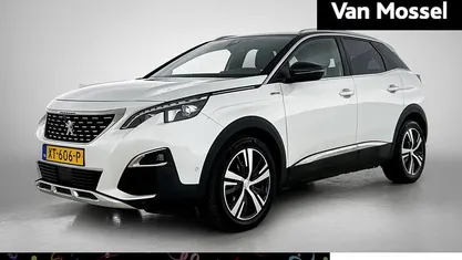 Occasion Peugeot 3008 GT-line 165 PK (121 kW) 2018 SUV