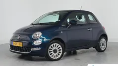 Blauw Gebruikt 2022 Fiat 500 Dolcevita Hatchback | € 15.895 (Eerlijke prijs)