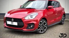Gebruikt 2021 Suzuki Swift Sport Hatchback | € 18.950 (Eerlijke prijs)
