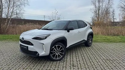 Occasion Toyota Yaris Cross Sport 125 PK (91 kW) 2023 SUV