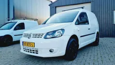 Overige Gebruikt 2013 VW Caddy MPV | € 5.499 (Eerlijke prijs)