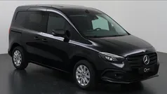 Mercedes eCitan