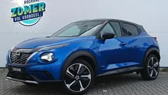 Gebruikt 2023 Nissan Juke SUV | € 26.695 (Eerlijke prijs)