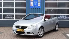 Gebruikt 2007 VW Eos Cabriolet | € 4.300 (Eerlijke prijs)