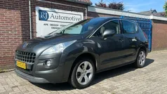 Gebruikt 2010 Peugeot 3008 MPV | € 4.650 (Eerlijke prijs)