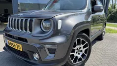Gebruikt 2020 Jeep Renegade SUV | € 18.950 (Eerlijke prijs)