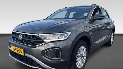 Occasion VW T-Roc Business 2023 SUV