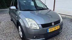 Gebruikt 2007 Suzuki Swift Exclusive Hatchback | € 1.998 (Goede deal)
