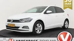 Wit Gebruikt 2019 VW Polo Beats Hatchback | € 13.899 (Goede deal)