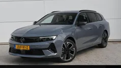 Gebruikt 2025 Opel Astra Business Edition Stationwagen | € 39.196 (Eerlijke prijs)
