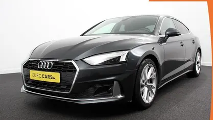 Occasion 2022 Audi A5 Sportback Prestige Hatchback | € 38.890 (Eerlijke prijs)