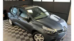 Gebruikt 2019 Renault Clio GrandTour Stationwagen | € 9.990 (Eerlijke prijs)