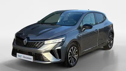 Occasion 2025 Renault Clio V Techno Hatchback | € 24.435 (Eerlijke prijs)