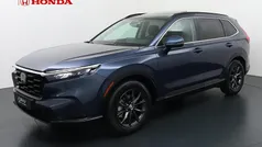 Blauw Nieuw 2025 Honda CR-V Hybrid SUV | € 49.950 (Goede deal)