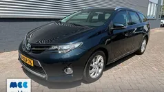 Gebruikt 2014 Toyota Auris Touring Sports Stationwagen | € 9.940 (Goede deal)