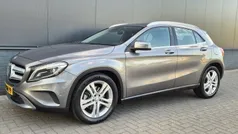 Suv Gebruikt 2014 Mercedes GLA250 Prestige SUV | € 18.950 (Goede deal)