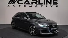 Gebruikt 2016 Audi RS3 Comfort Hatchback | € 33.950 (Eerlijke prijs)