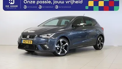 Gebruikt 2024 Seat Ibiza FR Hatchback | € 22.900 (Eerlijke prijs)