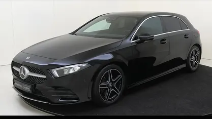 Occasion 2019 Mercedes A180 Business Hatchback | € 24.945 (Eerlijke prijs)