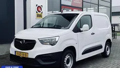 Gebruikt 2021 Opel Combo Edition MPV | € 9.995 (Goede deal)