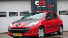 Gebruikt 2009 Peugeot 206+ Hatchback | € 1.499 (Super prijs)