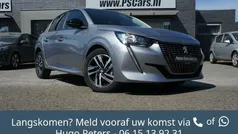 Gebruikt 2023 Peugeot 208 Hatchback | € 18.788 (Super prijs)