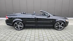 Zwart Gebruikt 2006 Volvo C70 Summum Cabriolet | € 7.950 (Super prijs)